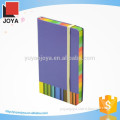 Joya Classic Colorful Mini Notebook